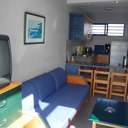 Apartamentos Eden Puerto Rico  Dış mekan fotoğraf
