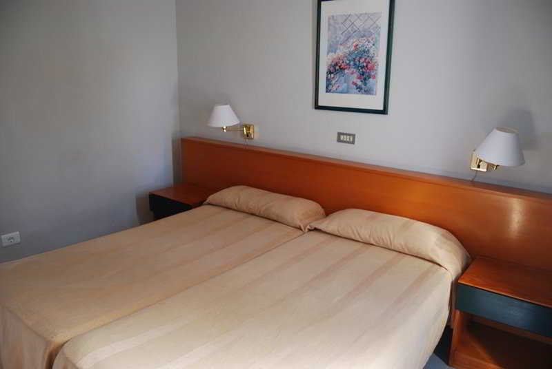 Apartamentos Eden Puerto Rico  Dış mekan fotoğraf