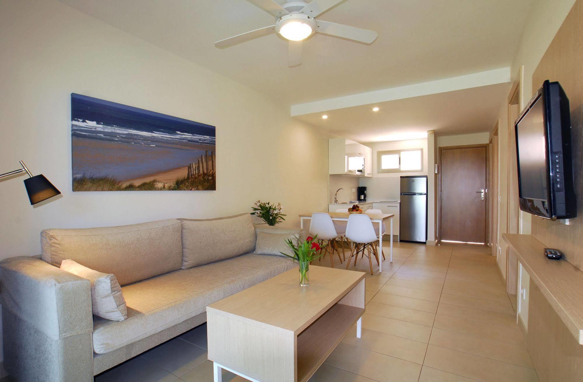 Apartamentos Eden Puerto Rico  Dış mekan fotoğraf