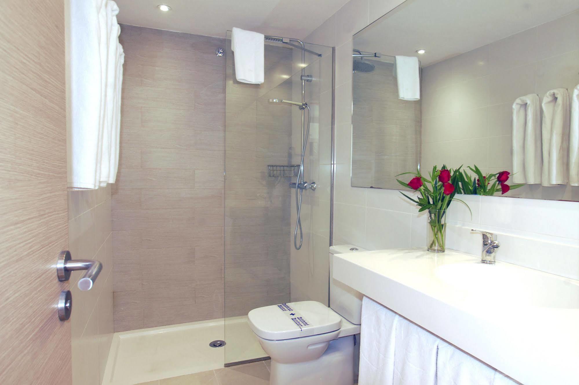 Apartamentos Eden Puerto Rico  Dış mekan fotoğraf